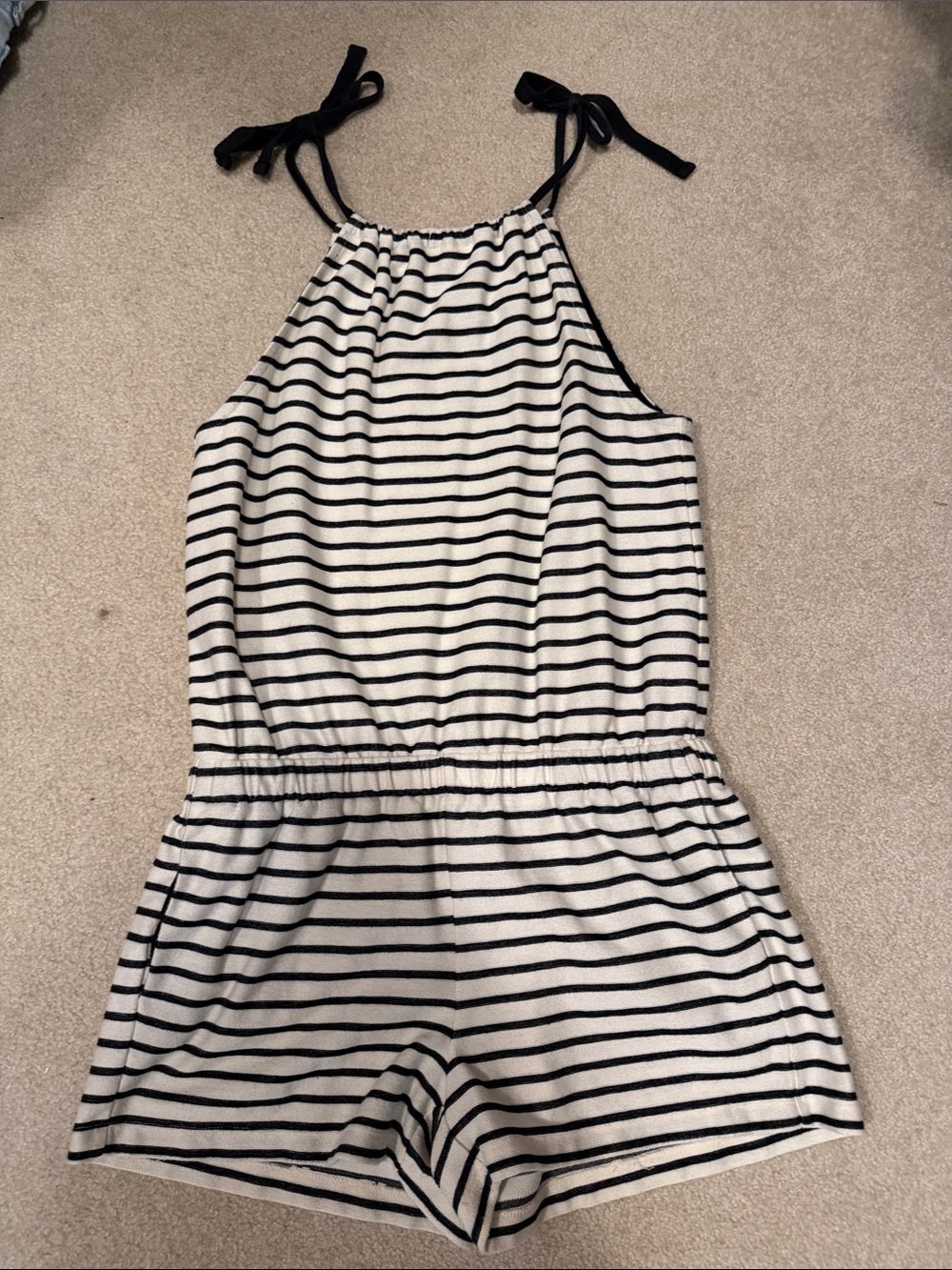 Madewell romper